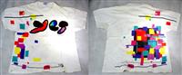 Tour Shirts